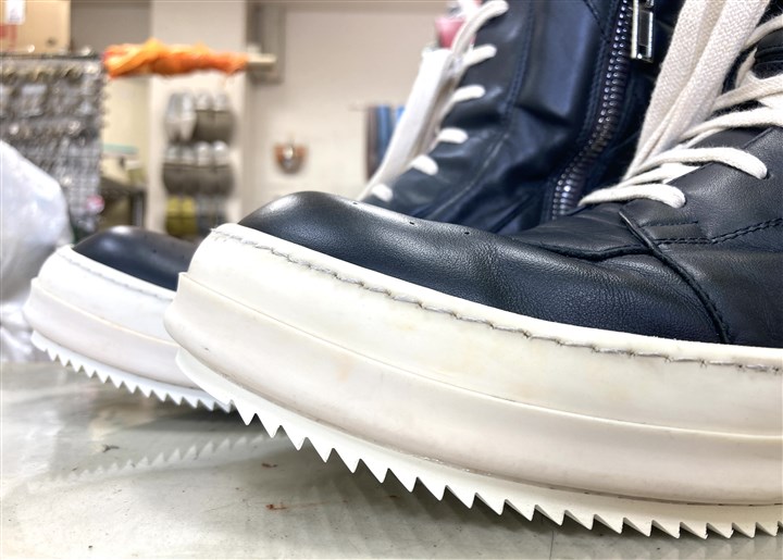 �J�J�g�̏������������b�N�I�E�G���X�̃\�[���⋭�C���A5