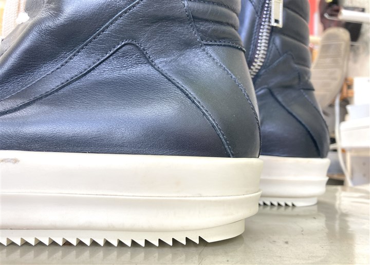 �J�J�g�̏������������b�N�I�E�G���X�̃\�[���⋭�C���A6