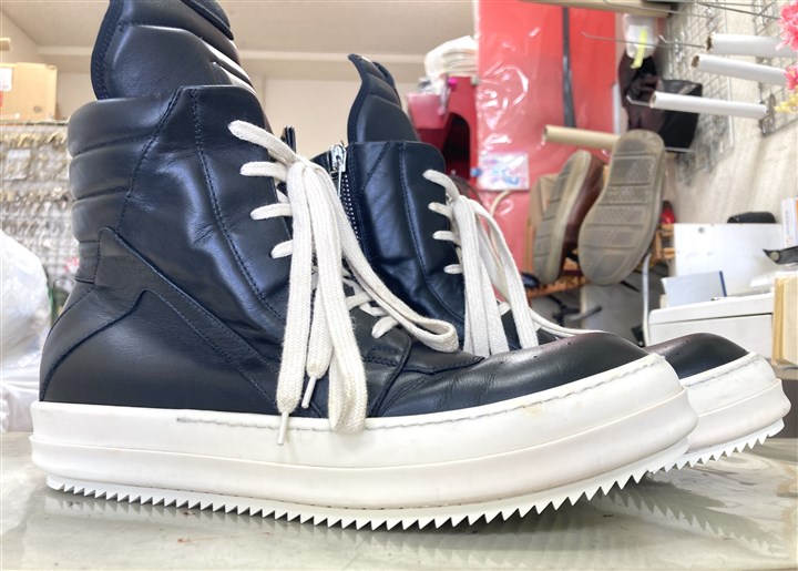 �J�J�g�̏������������b�N�I�E�G���X�̃\�[���⋭�C���A7