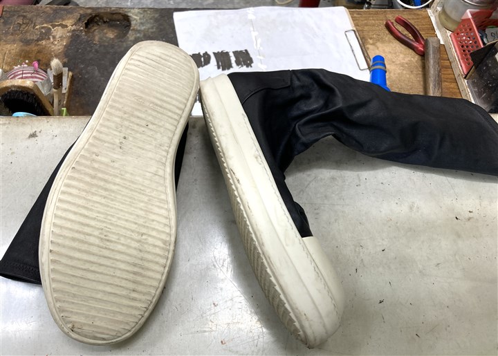 �u�V���[�N�\�[�����^�tZ�Ń\�[���⋭�C������v���b�N�I�E�G���X �\�b�N�X�j�[�N�X�i�r�t�H�[�j