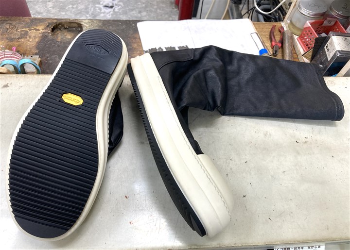 �u�V���[�N�\�[�����^�tZ�Ń\�[���⋭�C������v���b�N�I�E�G���X �\�b�N�X�j�[�N�X�i�A�t�^�[�j