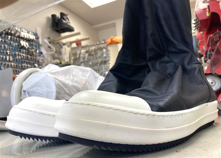 �u�V���[�N�\�[�����^�tZ�Ń\�[���⋭�C������v���b�N�I�E�G���X �\�b�N�X�j�[�N�X�i�A�t�^�[�j