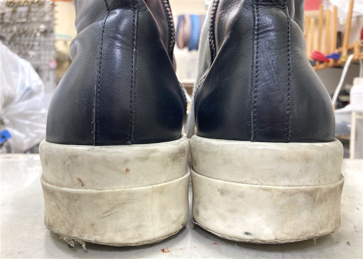 �u�J�J�g���茸����ς��Ă���\�[���⋭�C������v���b�N�I�E�G���X ���K�o���p�[�X�j�[�N�X�i�r�t�H�[�j