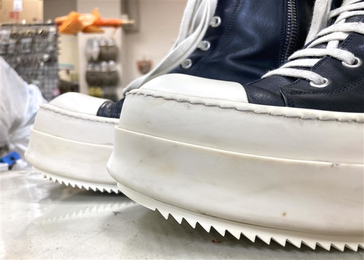 �u�J�J�g���茸����ς��Ă���\�[���⋭�C������v���b�N�I�E�G���X ���K�o���p�[�X�j�[�N�X�i�A�t�^�[�j