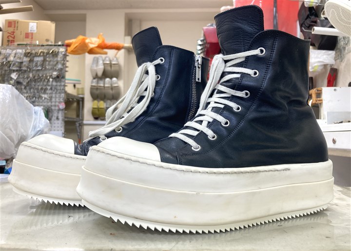 �u�J�J�g���茸����ς��Ă���\�[���⋭�C������v���b�N�I�E�G���X ���K�o���p�[�X�j�[�N�X�i�A�t�^�[�j