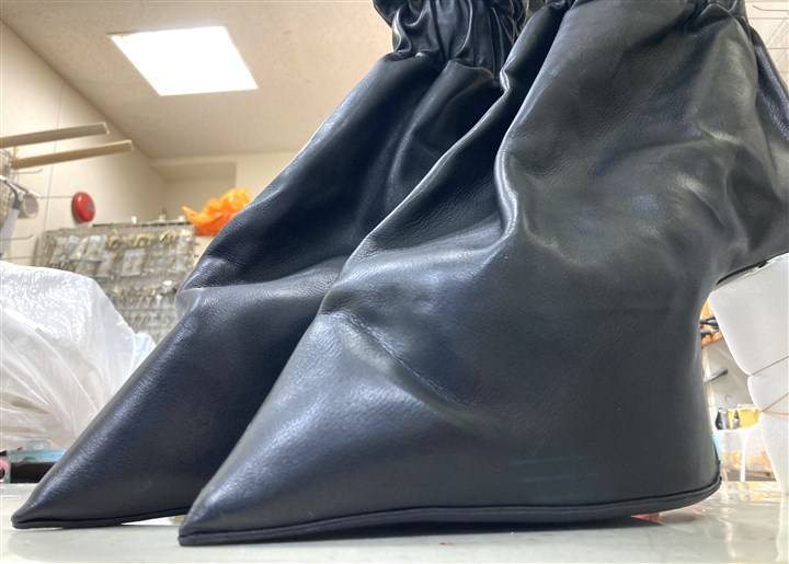 �u�\�[���⋭�C������v���b�N�I�E�G���X Temple Tied Taquito�i�A�t�^�[�j