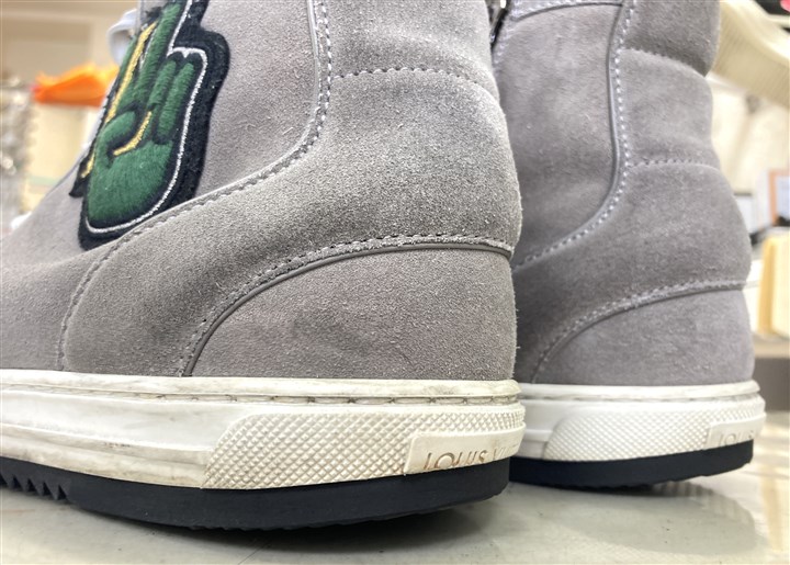 �u���茸�����J�J�g�ς����\�[���⋭�C������v���C�E���B�g�� �X�j�[�J�[�i�A�t�^�[�j