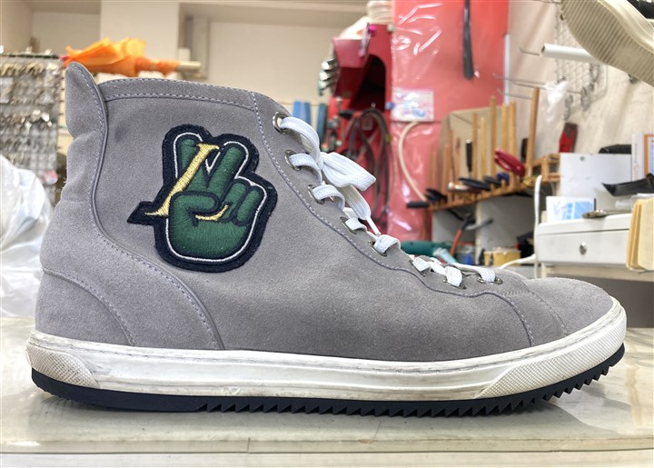 �u���茸�����J�J�g�ς����\�[���⋭�C������v���C�E���B�g�� �X�j�[�J�[�i�A�t�^�[�j