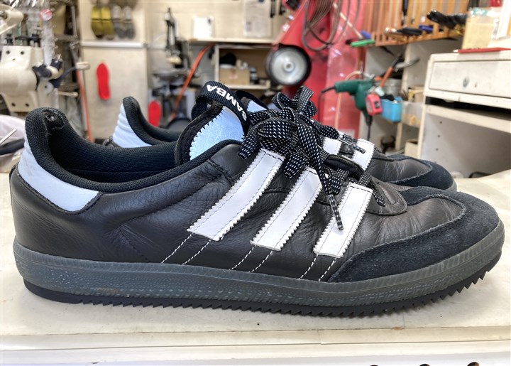 �A�f�B�_�X�y�T���o�z�̃X�j�[�J�[�\�[���⋭�A4