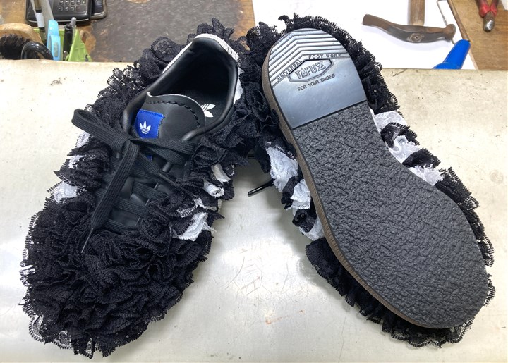 �ӂ�ӂ�̃A�f�B�_�X�X�j�[�J�[�̃\�[���⋭�A1