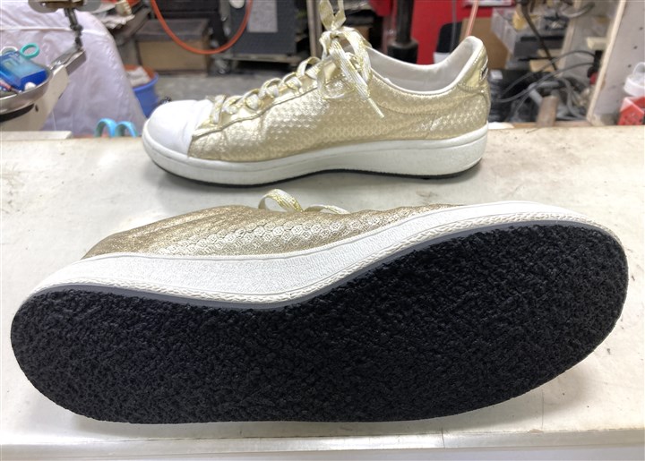 �p�g���b�N�̃X�j�[�J�[�\�[���⋭�A1