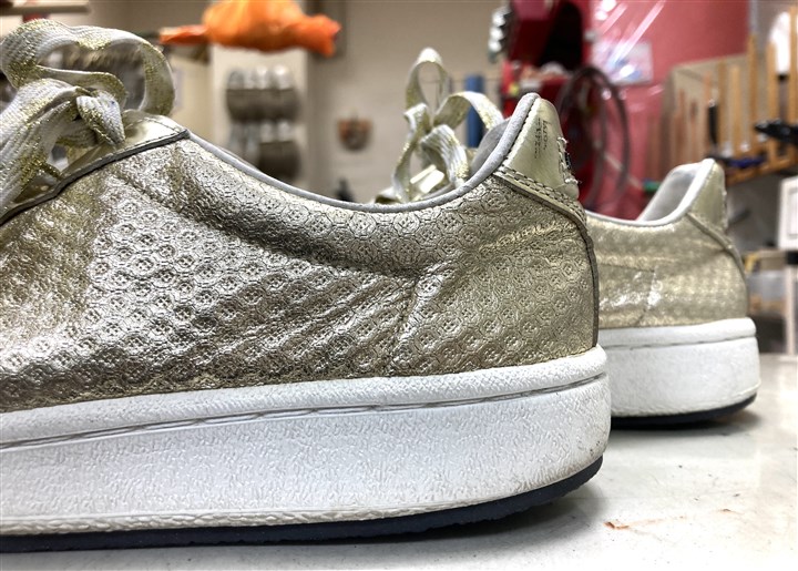 �p�g���b�N�̃X�j�[�J�[�\�[���⋭�A3