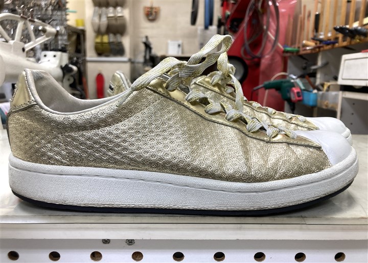 �p�g���b�N�̃X�j�[�J�[�\�[���⋭�A4