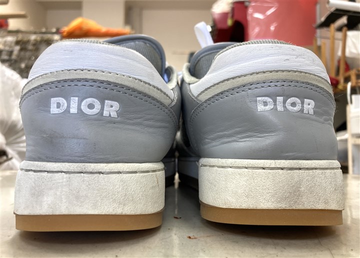 �f�B�I�[���̃X�j�[�J�[�\�[���⋭�A1