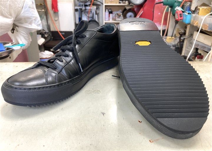 �R�����v���W�F�N�c�̃X�j�[�J�[�\�[���⋭�A2