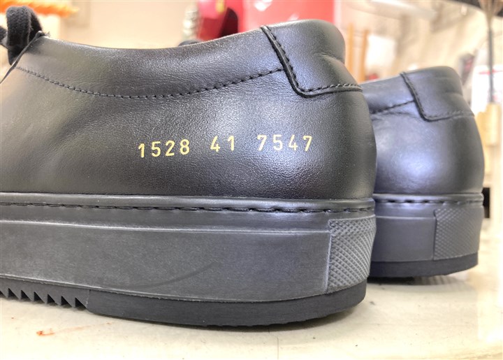 �R�����v���W�F�N�c�̃X�j�[�J�[�\�[���⋭�A4