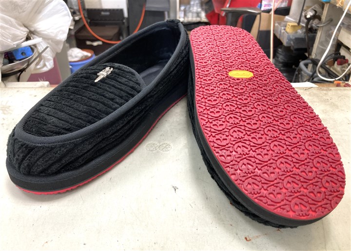 �N�����n�[�c�̃X���b�|���̒���X�J���\�[���ŕ⋭�A1