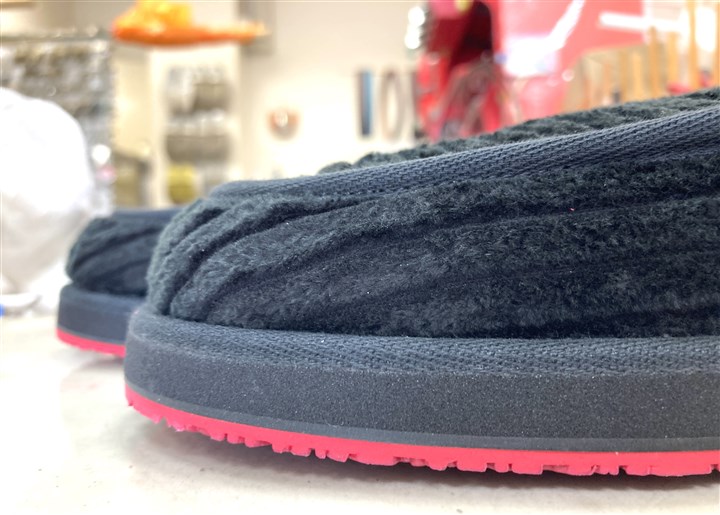 �N�����n�[�c�̃X���b�|���̒���X�J���\�[���ŕ⋭�A2