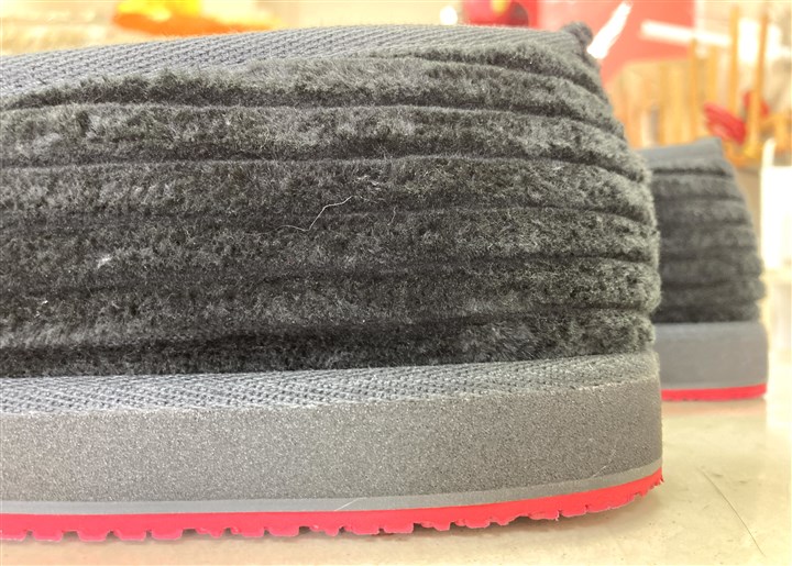 �N�����n�[�c�̃X���b�|���̒���X�J���\�[���ŕ⋭�A3