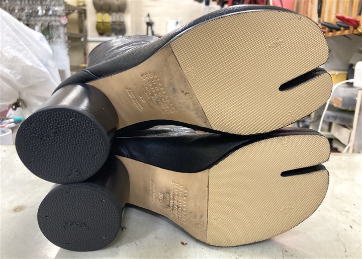 �}���W�F����tabi�u�[�c�̒�̏C���A2