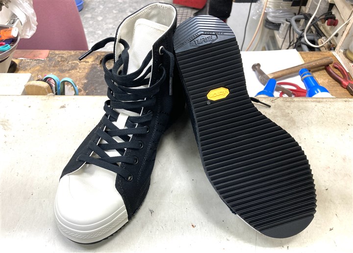 Y-3�̃X�j�[�J�[�\�[���⋭�A1