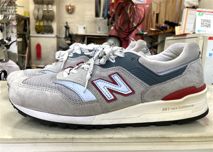 �j���[�o�����X997�̃A�E�g�\�[���\�ւ��C���A4