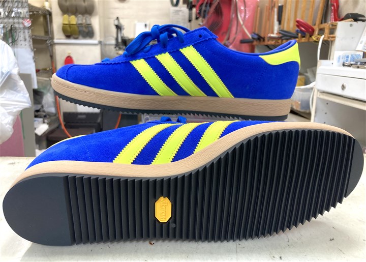 �A�f�B�_�X�̒�ʂ��V���[�N�\�[���ŕ⋭�C���A1