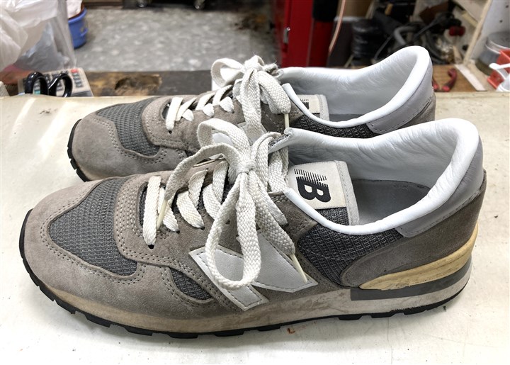 �j���[�o�����X990�̃J�J�g���t���N�^�������̏C���A5