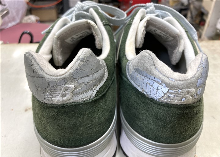 �j���[�o�����X1400�̃J�J�g���t���N�^���V���[�^���̏C���A1