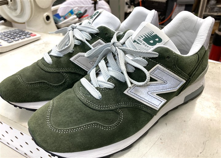 �j���[�o�����X1400�̃J�J�g���t���N�^���V���[�^���̏C���A6