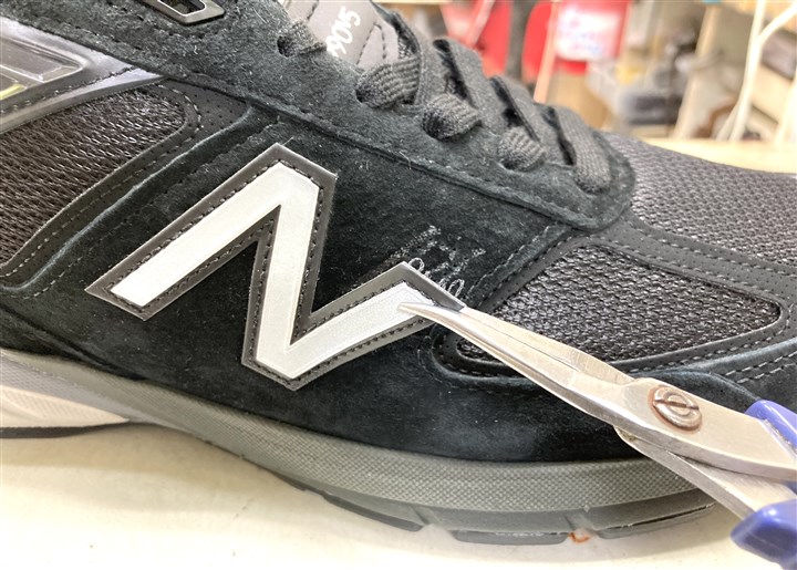 �j���[�o�����X990�̃z�c���̃~�V���X�e�b�`�C���A1