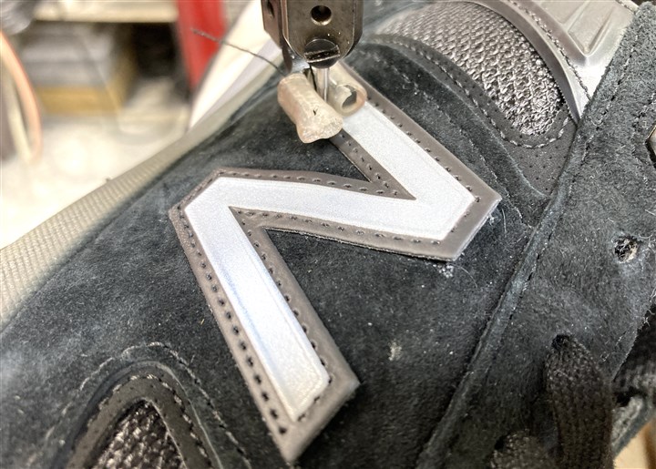 �j���[�o�����X990�̃z�c���̃~�V���X�e�b�`�C���A3