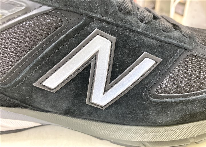 �j���[�o�����X990�̃z�c���̃~�V���X�e�b�`�C���A7