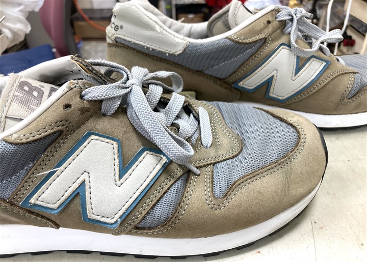 �j���[�o�����X1300�̃T�C�h�́uN�}�[�N�v�̌����C���A1