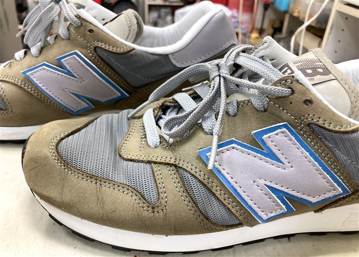 �j���[�o�����X1300�̃T�C�h�́uN�}�[�N�v�̌����C���A9