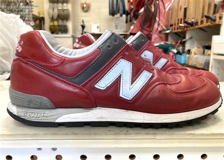 �j���[�o�����X576�̃A�E�g�\�[���\�ւ��C���A5