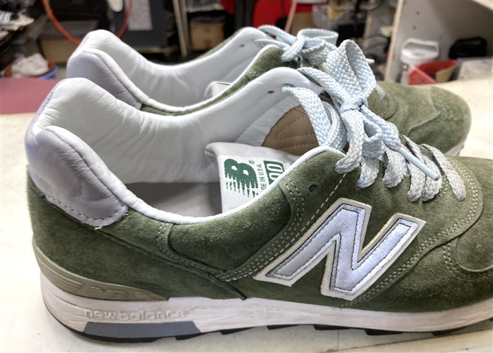 �j���[�o�����X1400�̃J�J�g���t���N�^�������̏C���A6