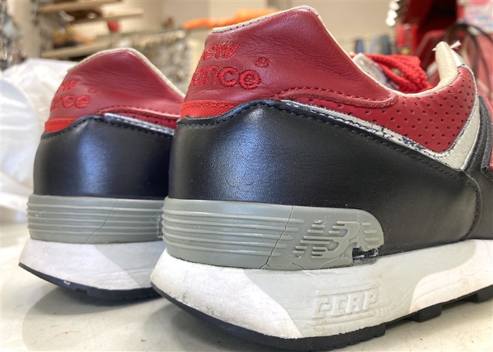 �j���[�o�����X�̃J�J�g�v���X�`�b�N�p�[�c�̌����C���A1