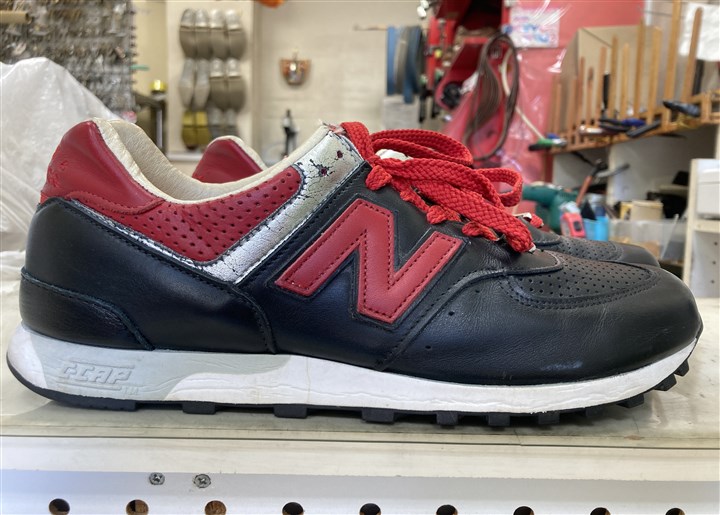 �j���[�o�����X�̃J�J�g�v���X�`�b�N�p�[�c�̌����C���A5