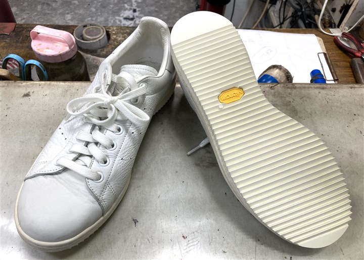 �A�f�B�_�X�y�X�^���X�~�X�z�̒���I�t�z���C�g�V���[�N�\�[���ŕ⋭�A1