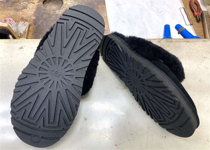 �t�f�f�̌���T���_���̌���J�b�g�A2