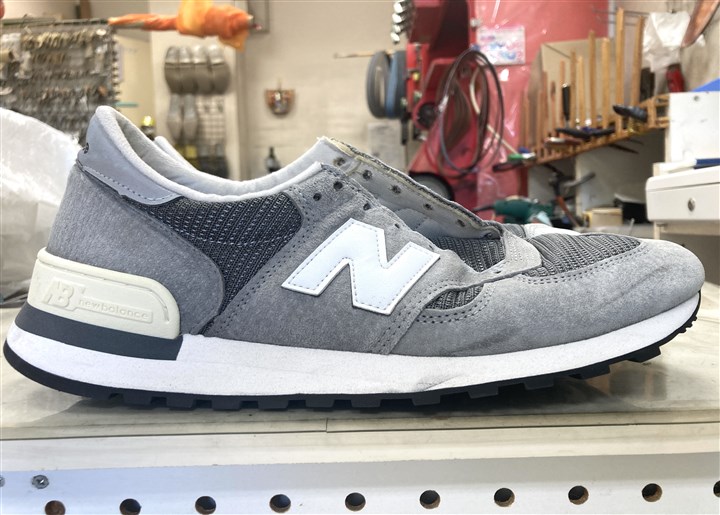 �j���[�o�����X�̃X�j�[�J�[�̃\�[���\�ւ��C���A5