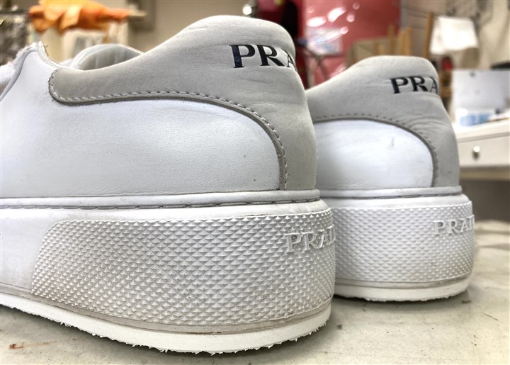 �v���_�̃X�j�[�J�[�̃\�[���⋭�S���̓\�ւ��C���A4