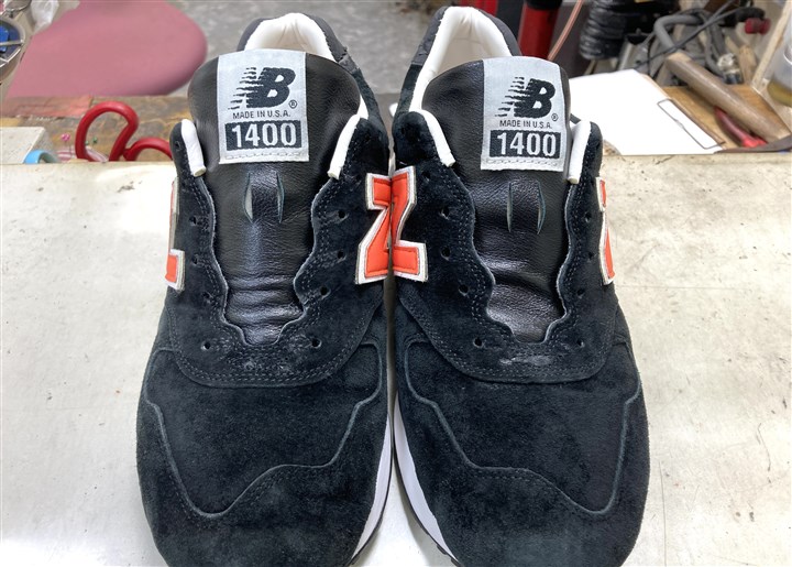 �j���[�o�����X1400�̃V���[�^����蒼���C���A5