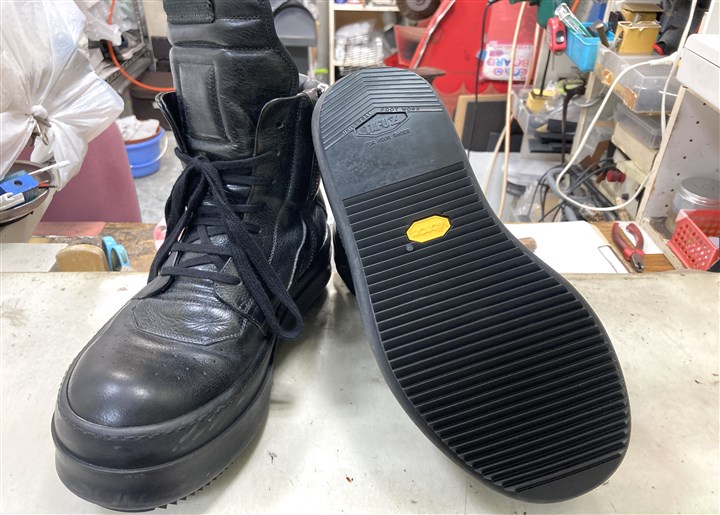 ���b�N�I�E�G���X�y���K�o���p�[�z�W�I�o�X�P�b�g�̃\�[���⋭�C���A2