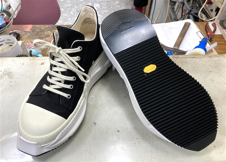 ���b�N�I�E�G���XDRKSHDW�y�A�u�X�g���N�g�z�̃\�[���⋭�C���A1