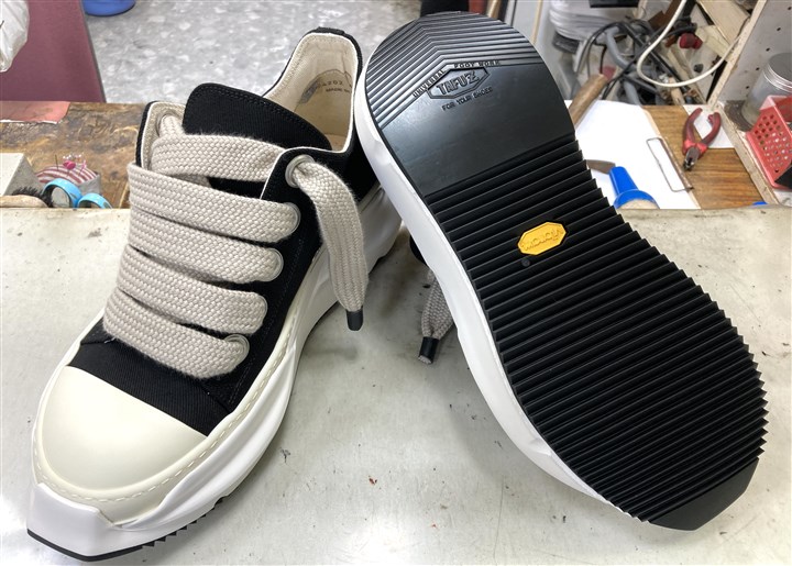 ���b�N�I�E�G���XDRKSHDW�y�A�u�X�g���N�g�z�̃\�[���⋭�C���A5