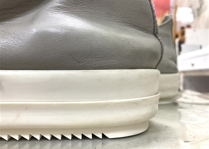 ���b�N�I�E�G���X�y���[�X�j�[�N�X�z�̃\�[���⋭�S���\�ւ��C���A3