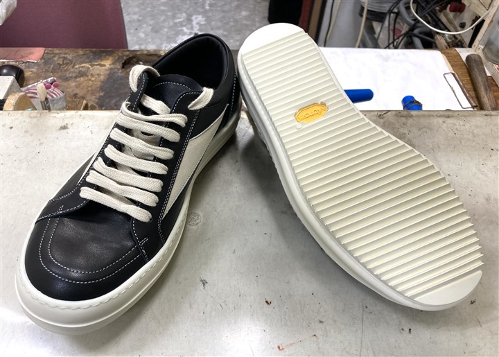 ���b�N�I�E�G���X�y���B���e�[�W�X�j�[�N�X�z�̃\�[���⋭�C���A1