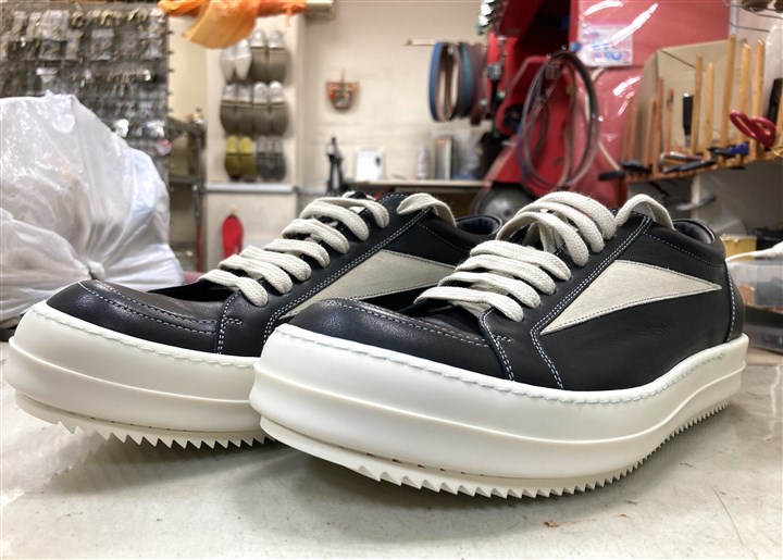 ���b�N�I�E�G���X�y���B���e�[�W�X�j�[�N�X�z�̃\�[���⋭�C���A4